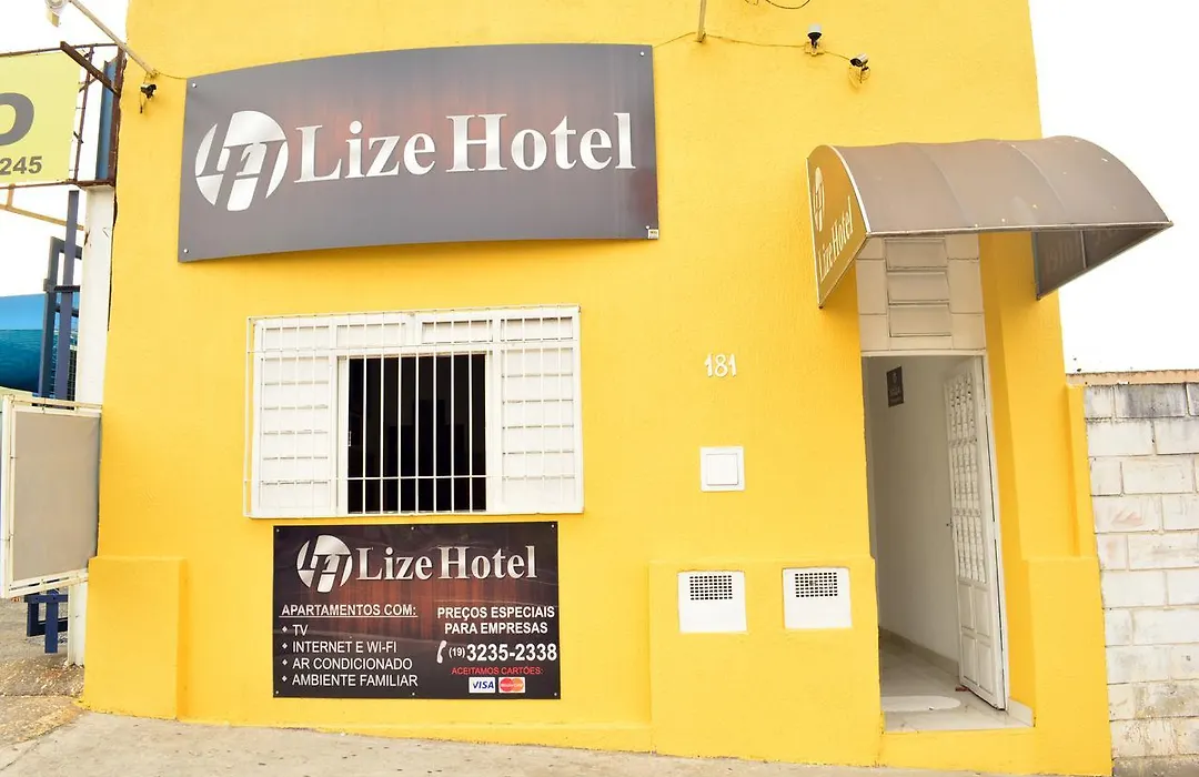 Lize Hotel-1